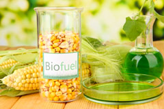 Blannicombe biofuel availability