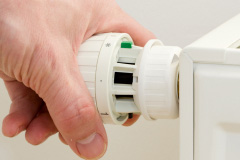 Blannicombe central heating repair costs