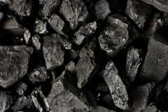 Blannicombe coal boiler costs