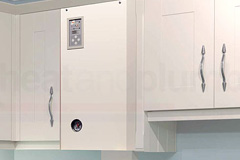Blannicombe electric boiler quotes