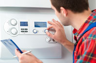 free commercial Blannicombe boiler quotes
