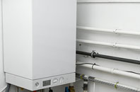 free Blannicombe condensing boiler quotes