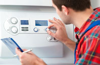 free Blannicombe gas safe engineer quotes
