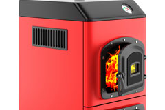 Blannicombe solid fuel boiler costs